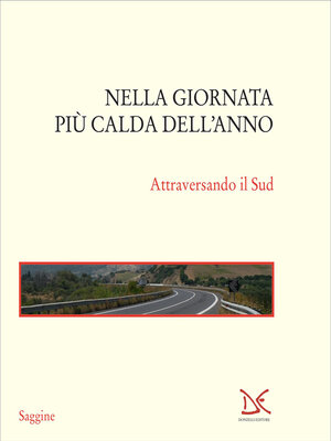 cover image of Nella giornata più calda dell'anno